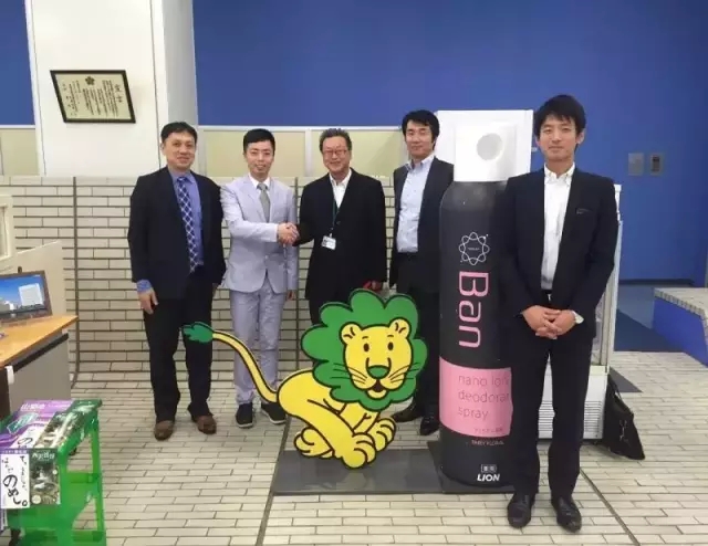 海聯(lián)三一小蘇打：日本市場上刮起的湖南旋風！